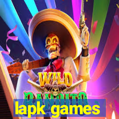 lapk games